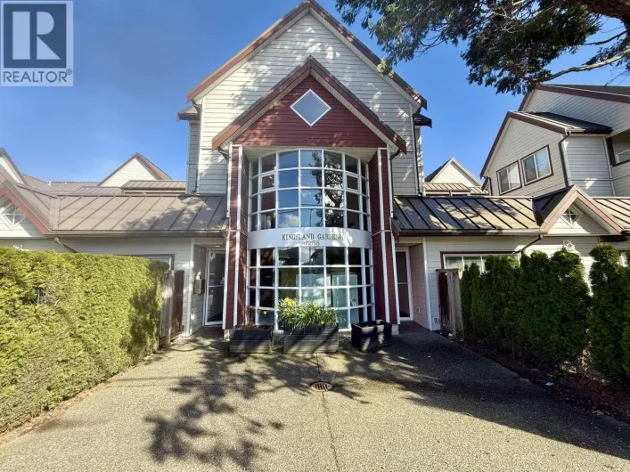 105 7288 NO. 3 ROAD, Richmond