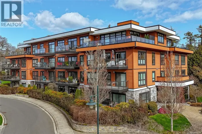 105 740 Travino Lane, Saanich