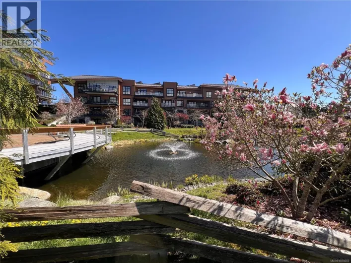 105 745 Travino Lane, Saanich