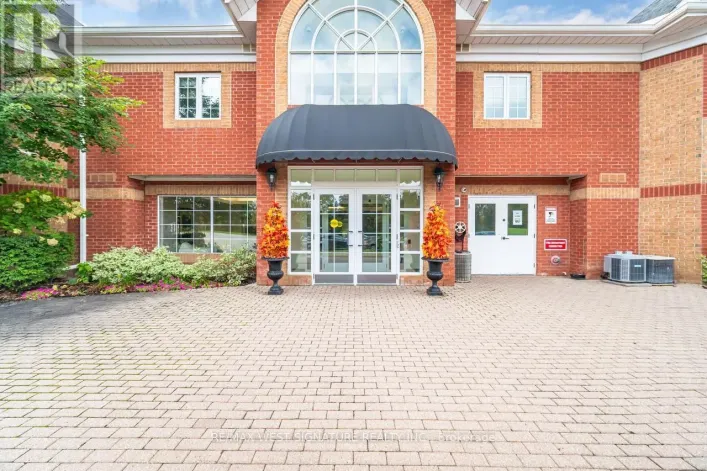Apartment for sale: 105 - 75 TREELAWN BOULEVARD, Vaughan