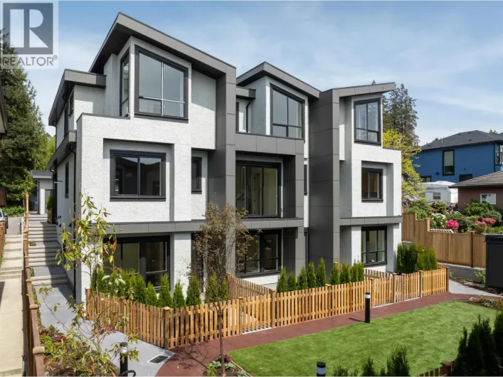 105 753 EDGAR AVENUE, Coquitlam