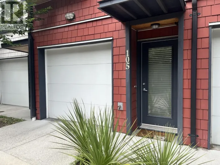 105 7533 GILLEY AVENUE, Burnaby