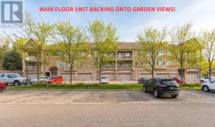 105 - 78 SUNSET BOULEVARD, New Tecumseth