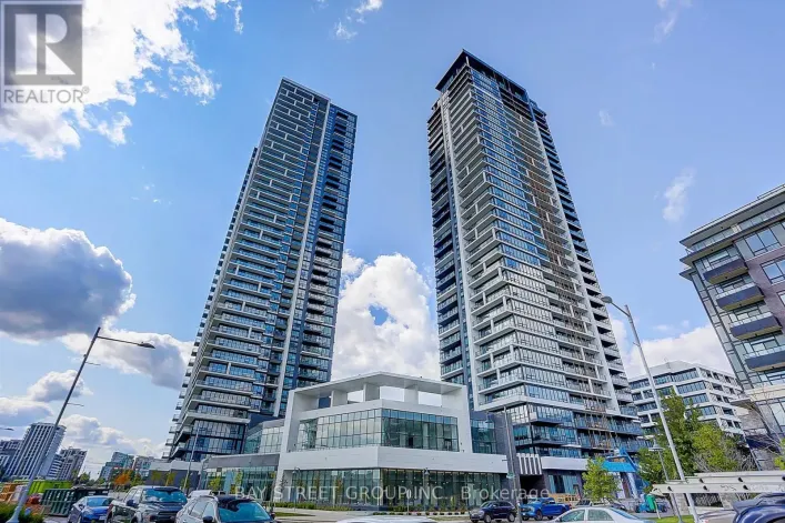 105 - 8 WATER WALK DRIVE, Markham
