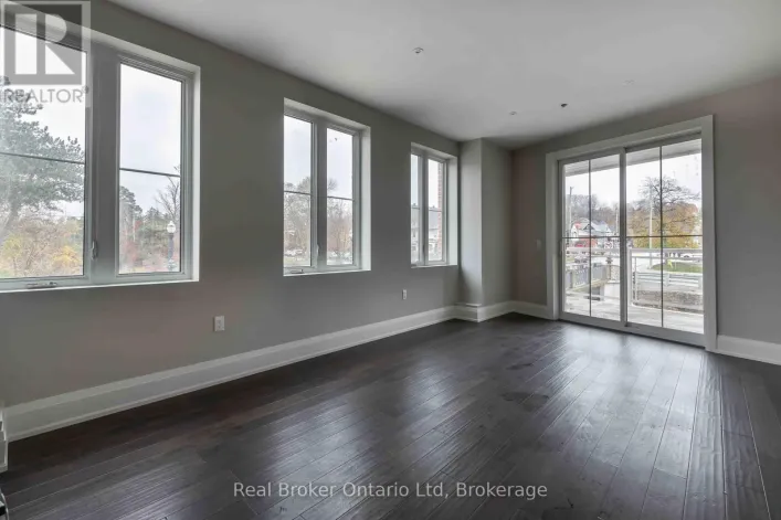 105 - 80 9TH STREET E, Owen Sound