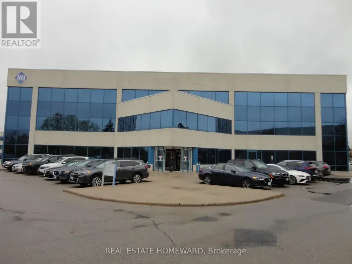 105 - 80 ACADIA AVENUE, Markham