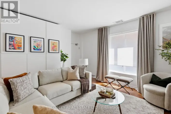 105 - 801 KING STREET W, Toronto