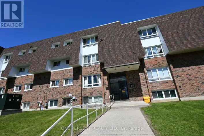 105 - 815 KYLE COURT, Brockville