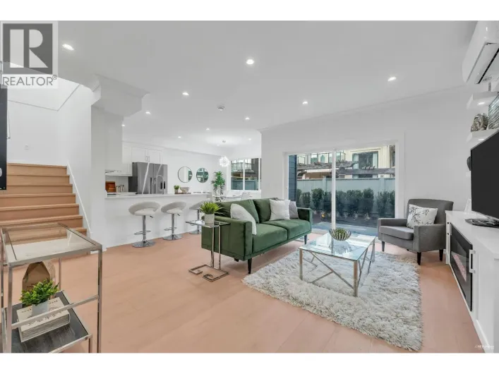 105 8233 WILLIAMS ROAD, Richmond