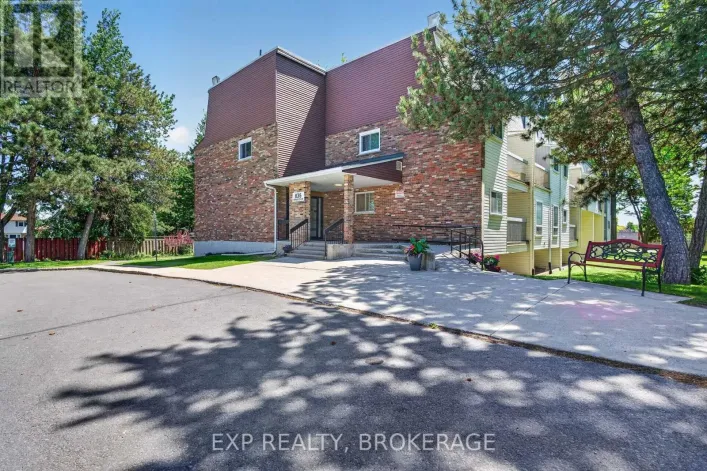 105 - 835 MILFORD DRIVE, Kingston