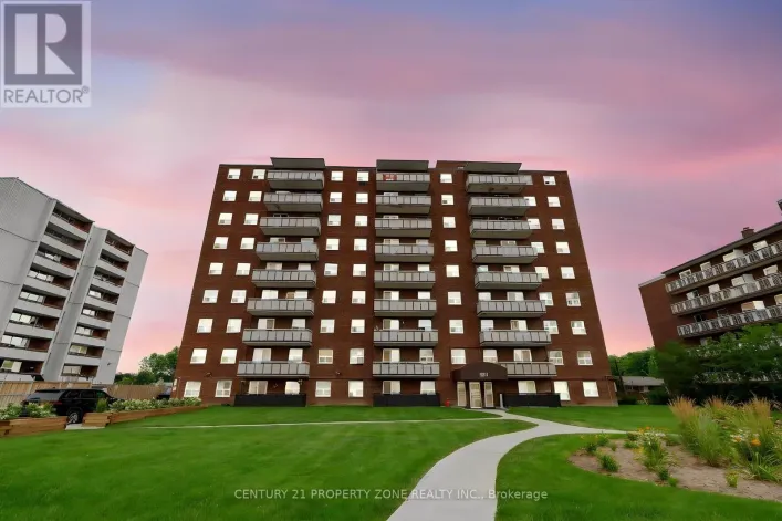 105 - 851 QUEENSTON ROAD, Hamilton