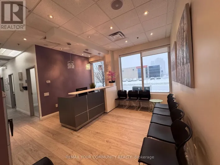 105 - 8760 JANE STREET S, Vaughan