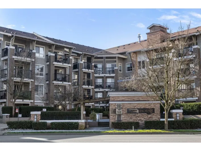 105 8915 202 STREET, Langley