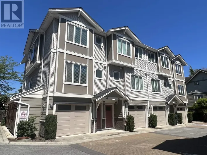 105 9080 NO. 3 ROAD, Richmond