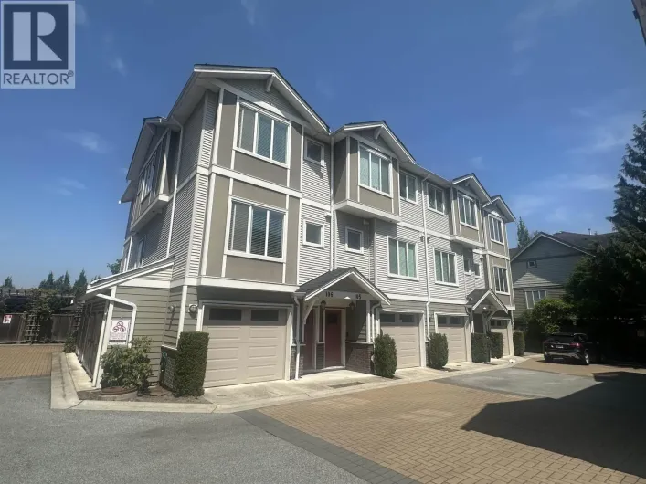 105 9080 NO. 3 ROAD, Richmond