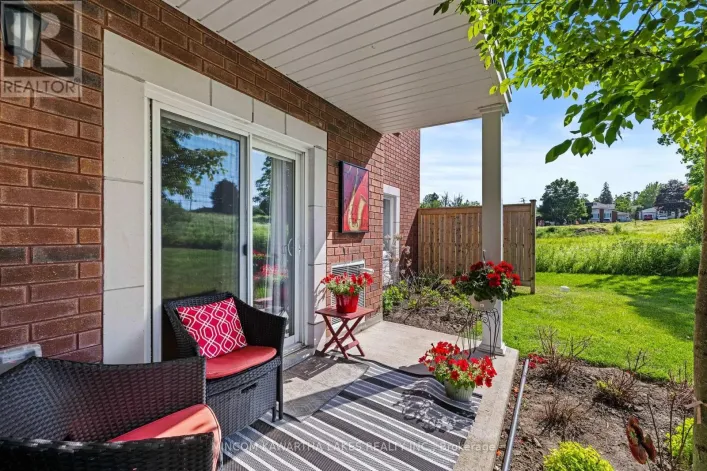 105 - 910 WENTWORTH STREET, Peterborough