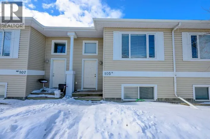 105, 9105 91 Street, Grande Prairie