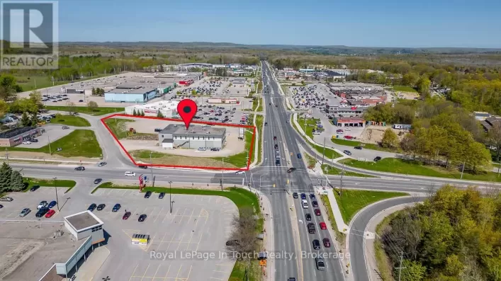 105 - 9170 COUNTY RD. 93, Midland