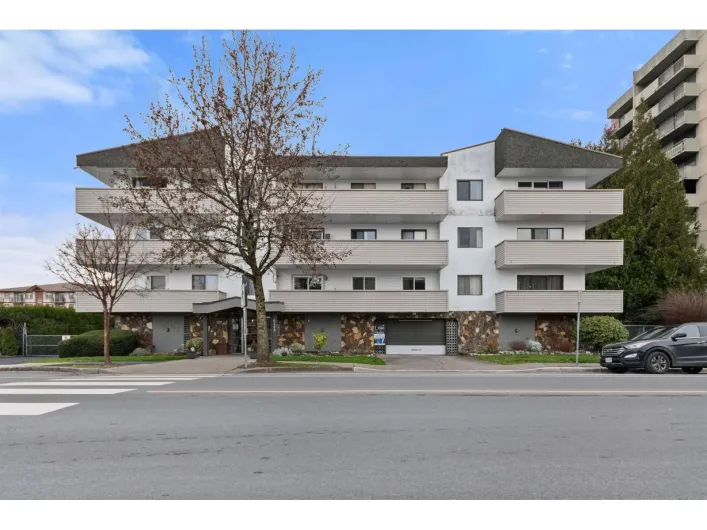 105 9175 MARY STREET|Chilliwack Proper West, Chilliwack