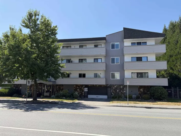 105 9175 MARY STREET|Chilliwack Proper West, Chilliwack