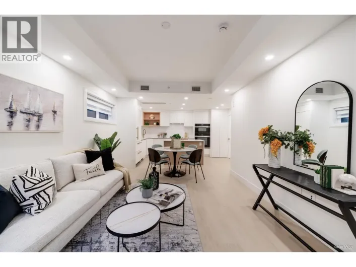 105 918 W 32ND AVENUE, Vancouver