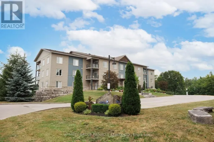 105 - 94 FRANCIS STREET W, Kawartha Lakes