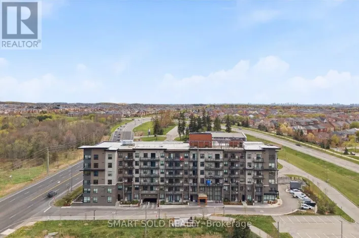 105 - 9700 NINTH LINE, Markham