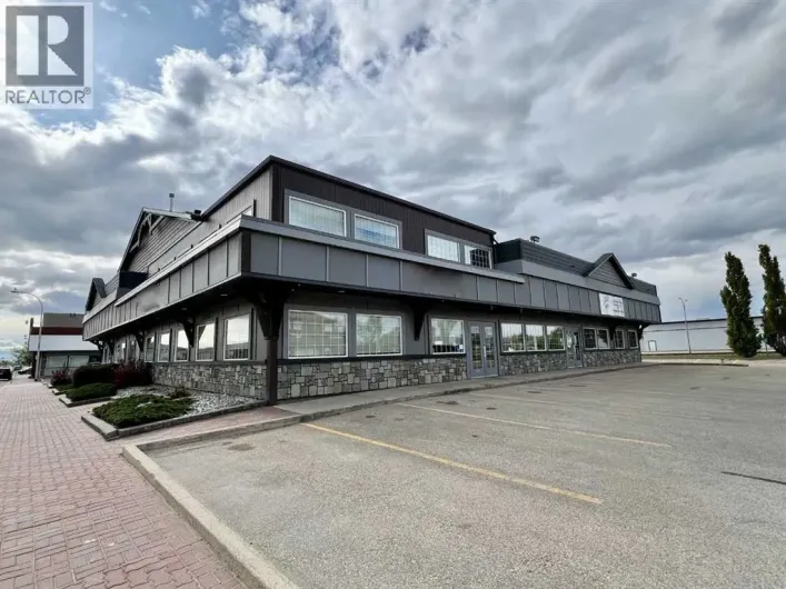 105, 9824 97 Avenue, Grande Prairie