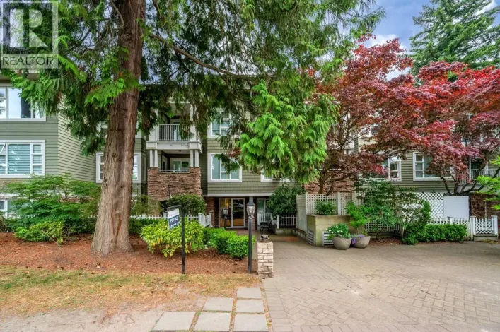 105 988 W 54TH AVENUE, Vancouver
