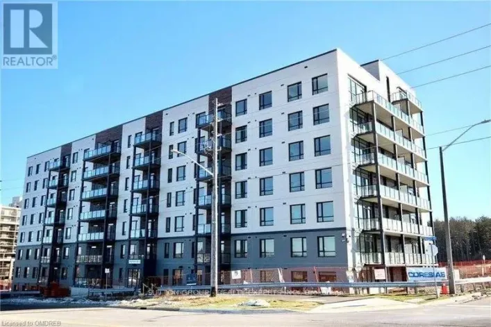 105 A - 1098 PAISLEY ROAD, Guelph