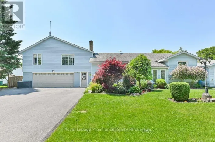 105 A&B BERNARD LONG ROAD, Quinte West