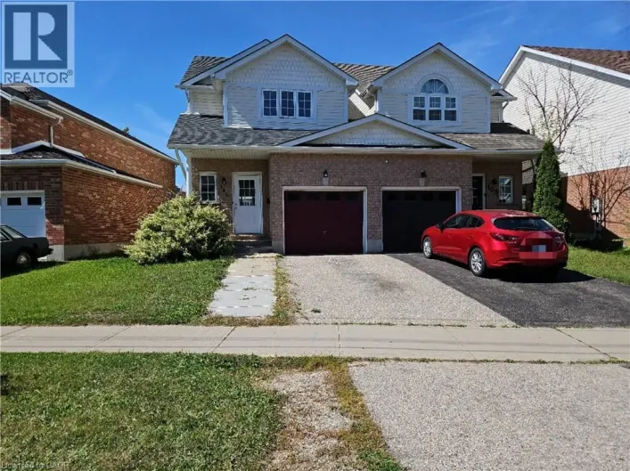 105 ACTIVA Avenue, Kitchener