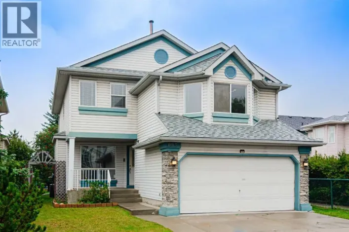 105 Arbour Ridge Park NW, Calgary