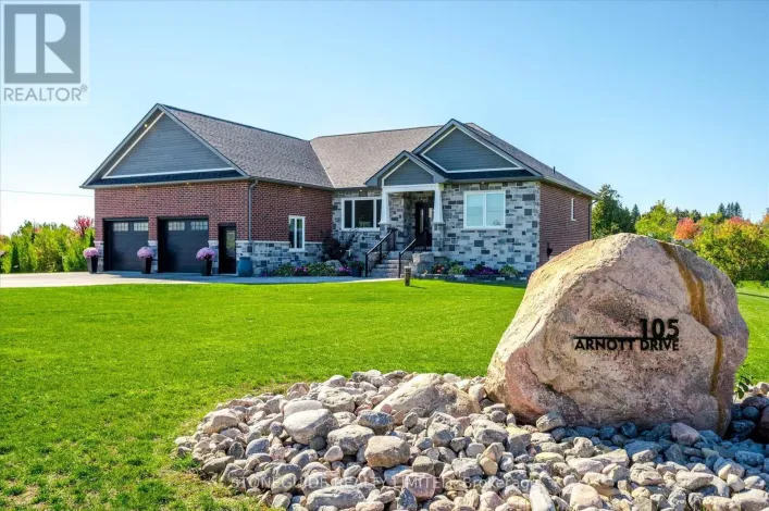 105 ARNOTT DRIVE, Selwyn