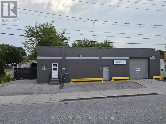 105 ASH STREET, Whitby