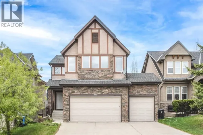 105 Aspen Stone Road SW, Calgary