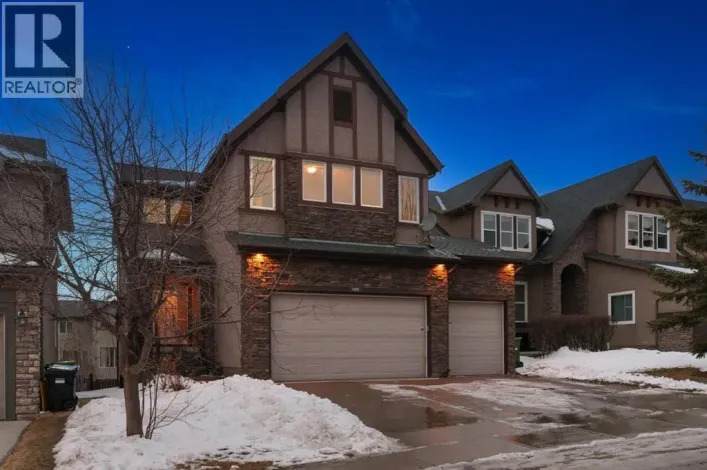 105 Aspen Stone Road SW, Calgary