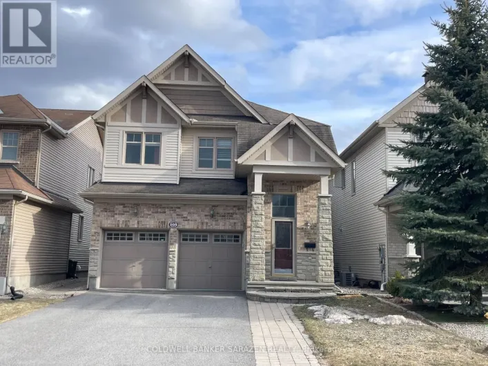 105 AUGUST LILY CRESCENT, Ottawa