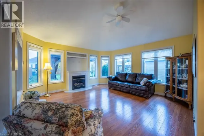 105 BALSAM Trail, Port Rowan