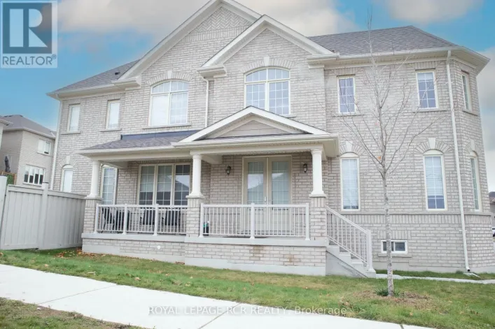 105 BALSDON HOLLOW, East Gwillimbury