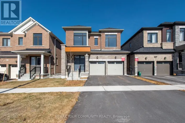 105 BEARBERRY ROAD, Springwater