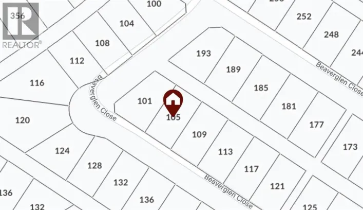 105 Beaverglen Close, Fort McMurray