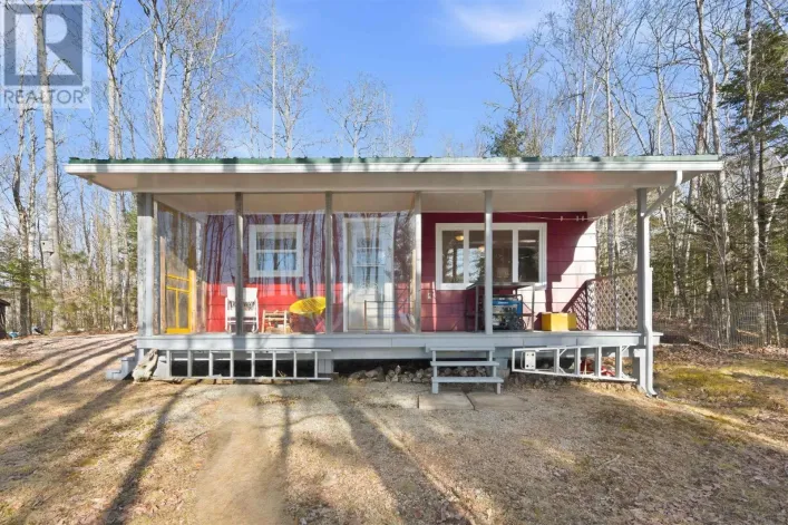 105 Birch Grove Drive, East Dalhousie