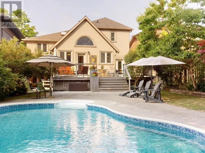 105 BOTFIELD AVENUE, Toronto