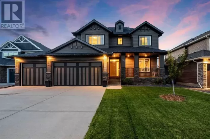 105 Boulder Creek Bay SE, Langdon