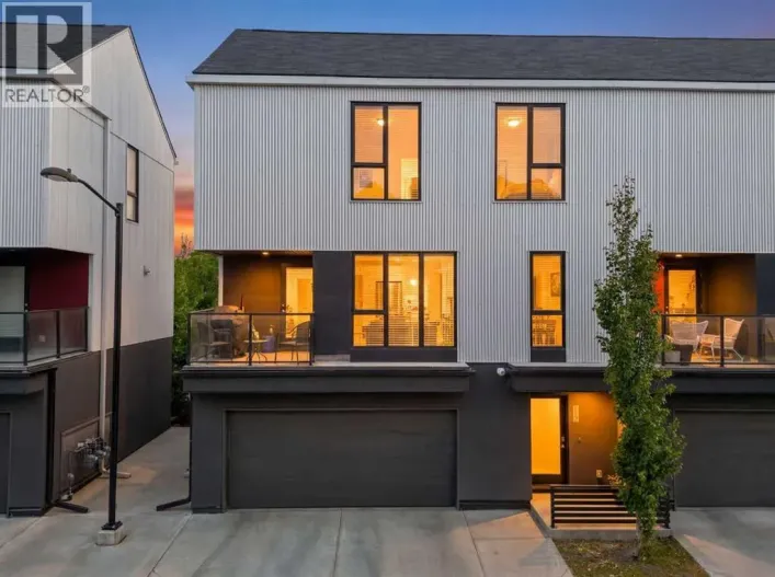 105 Bow Grove NW, Calgary