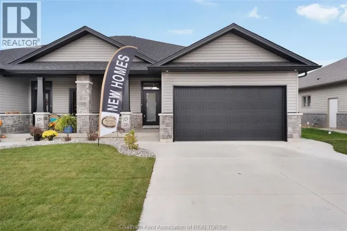 105 Brighton PLACE, Chatham