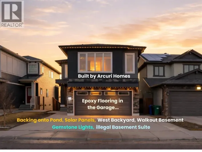 105 Carringvue Manor NW, Calgary