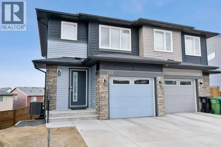 105 Carringvue Park NW, Calgary