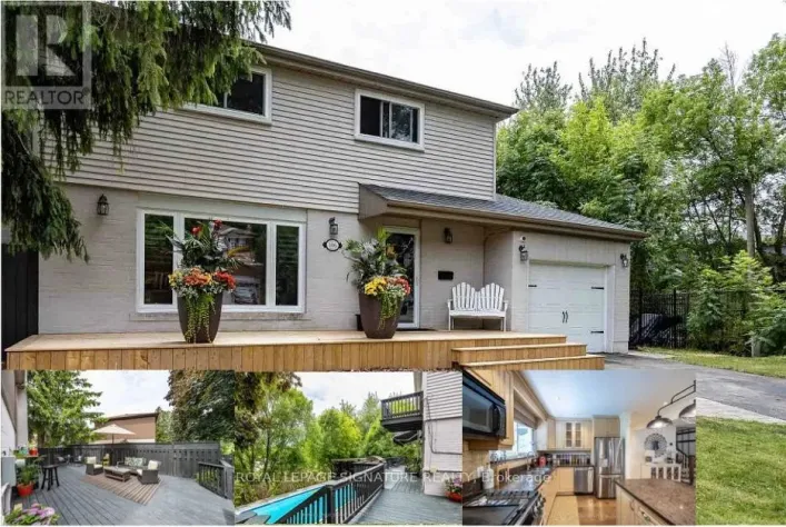 105 CATALINA DRIVE, Toronto